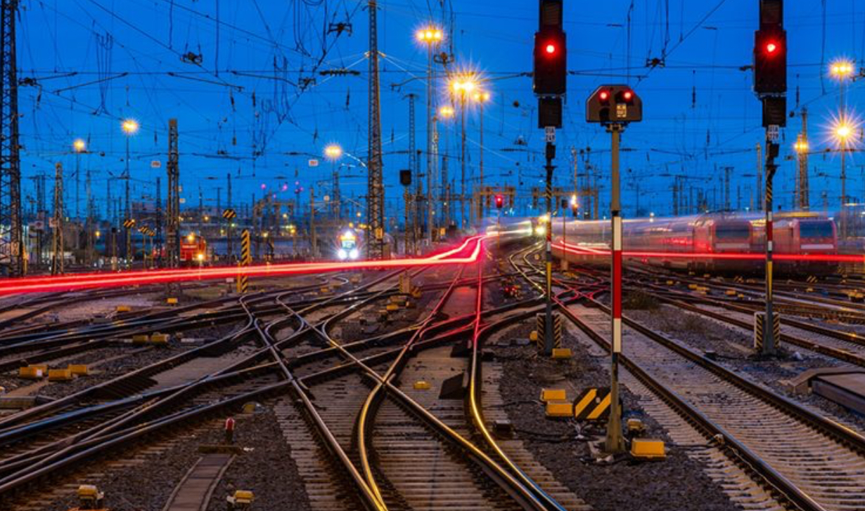 Railway Systems