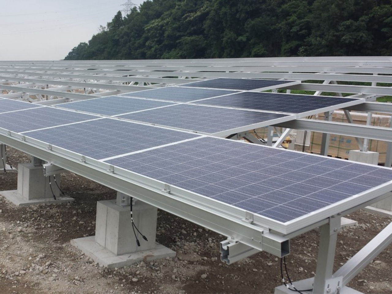 Concrete Anchor Connections