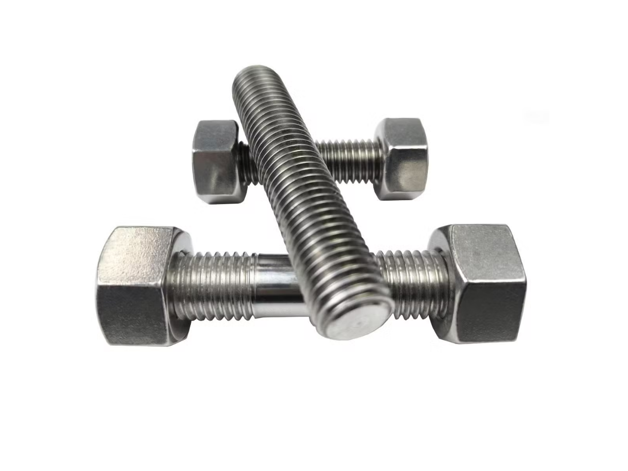 Stud Bolts