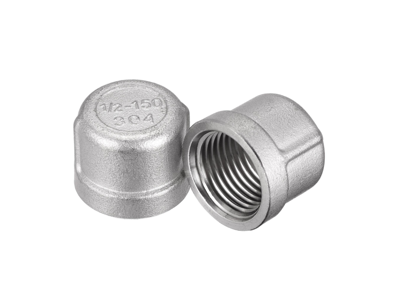 Blind Plugs