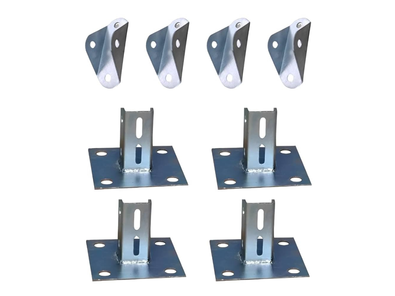 Connection Plates