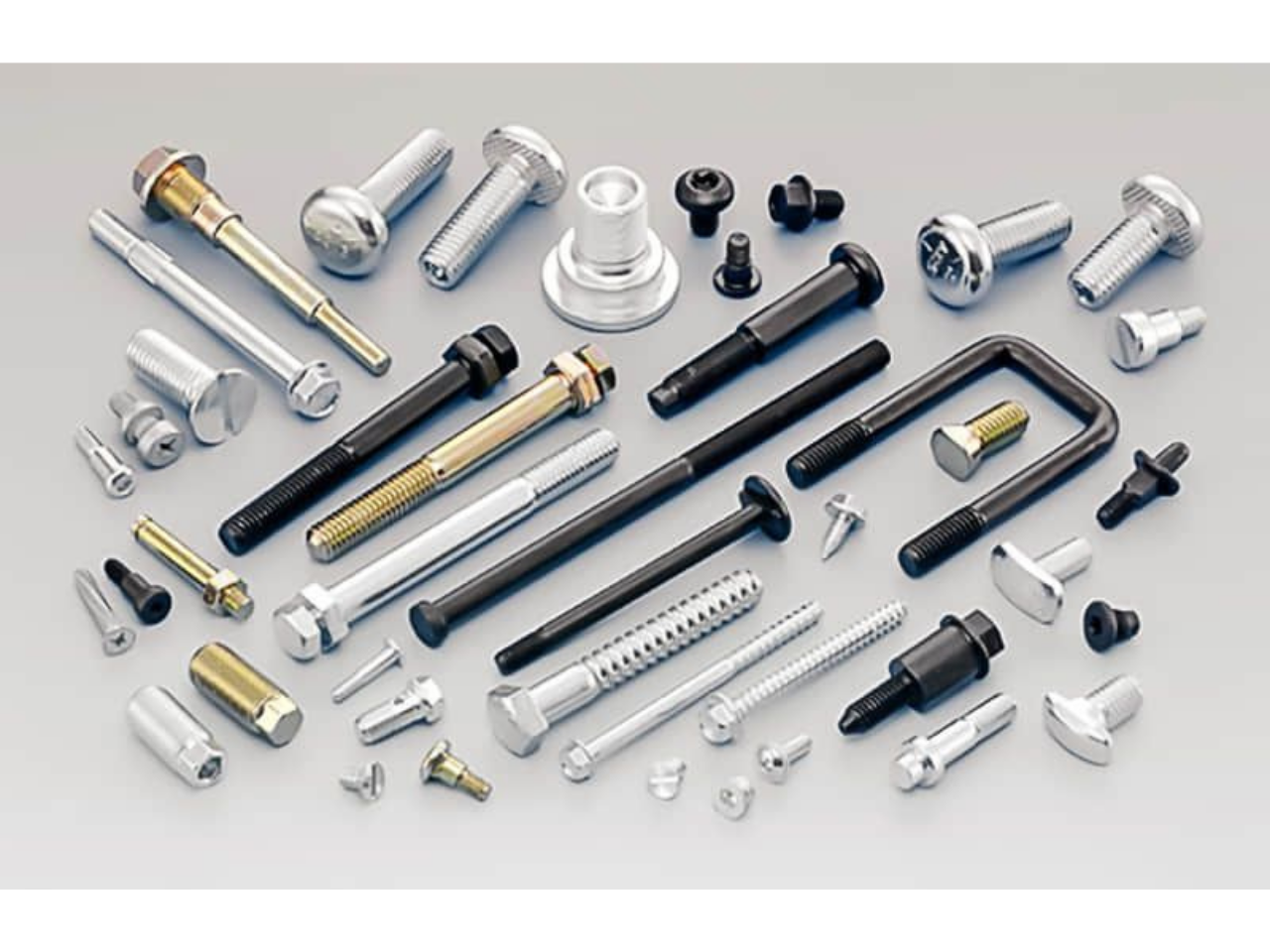 Special Manufacturing Fasteners