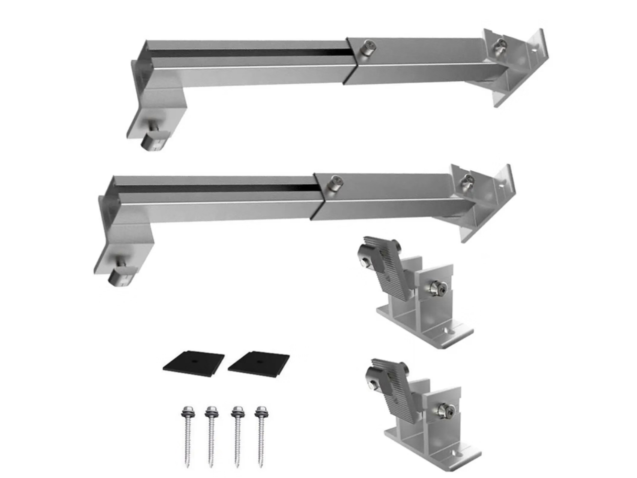 Ground Mount Feet