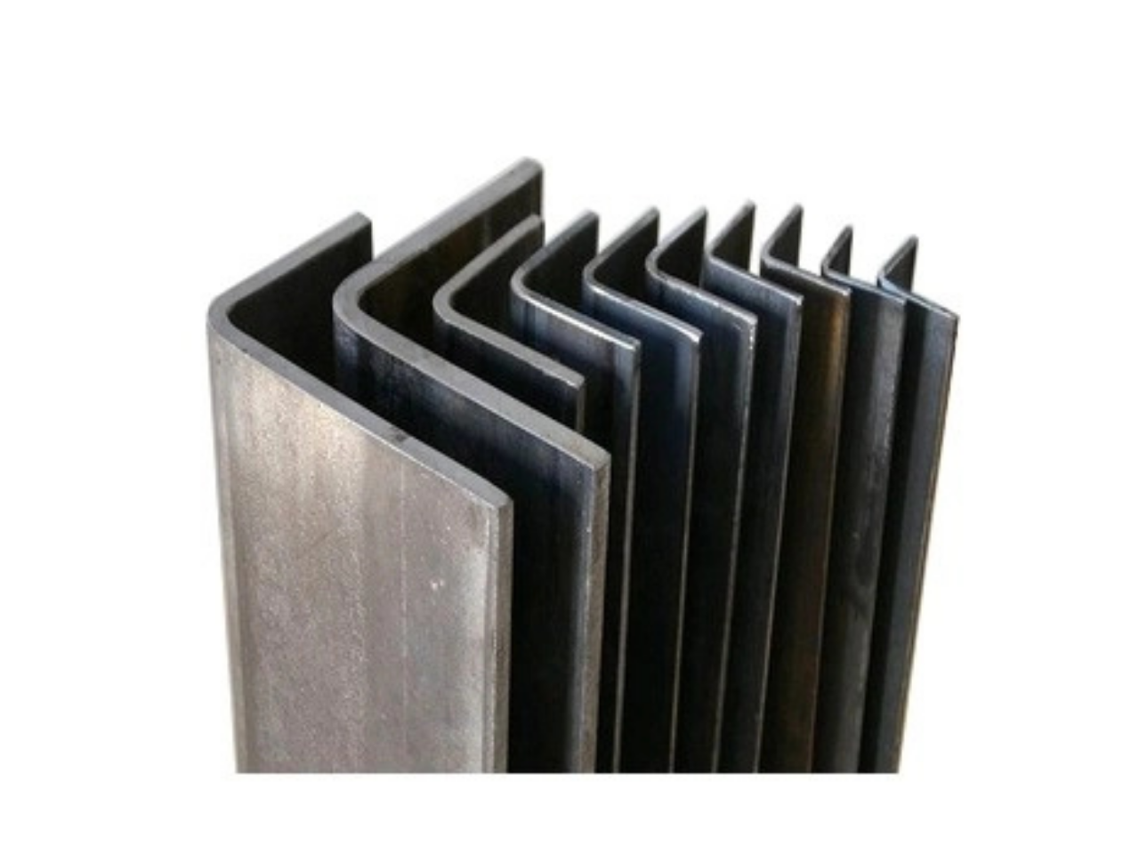 Rectangular Angle Irons