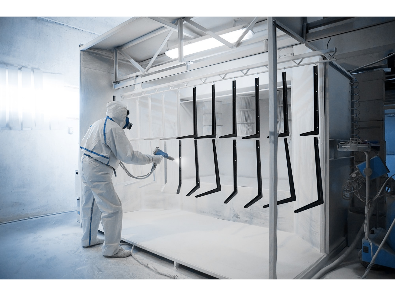 Powder Coating
