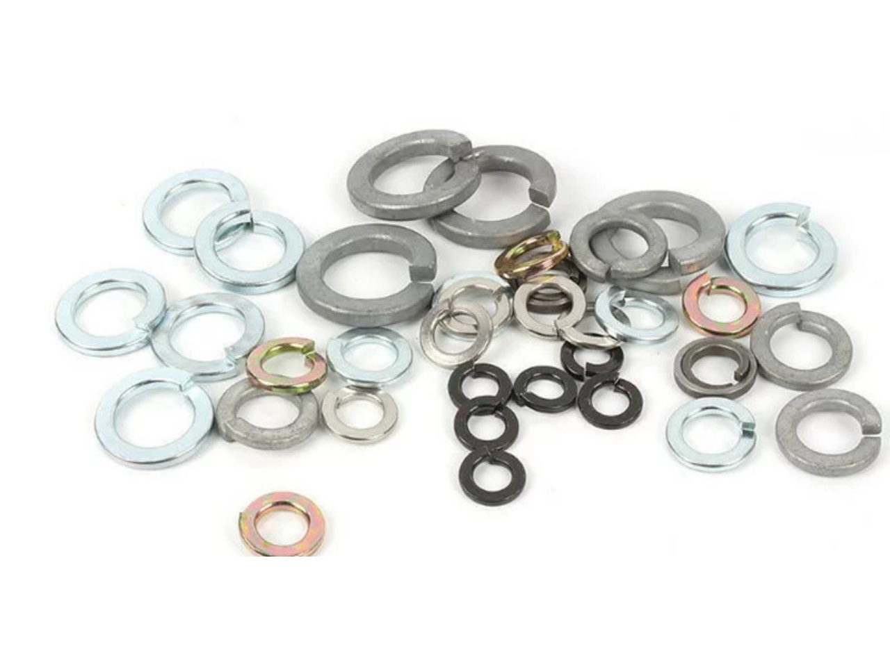 Washers
