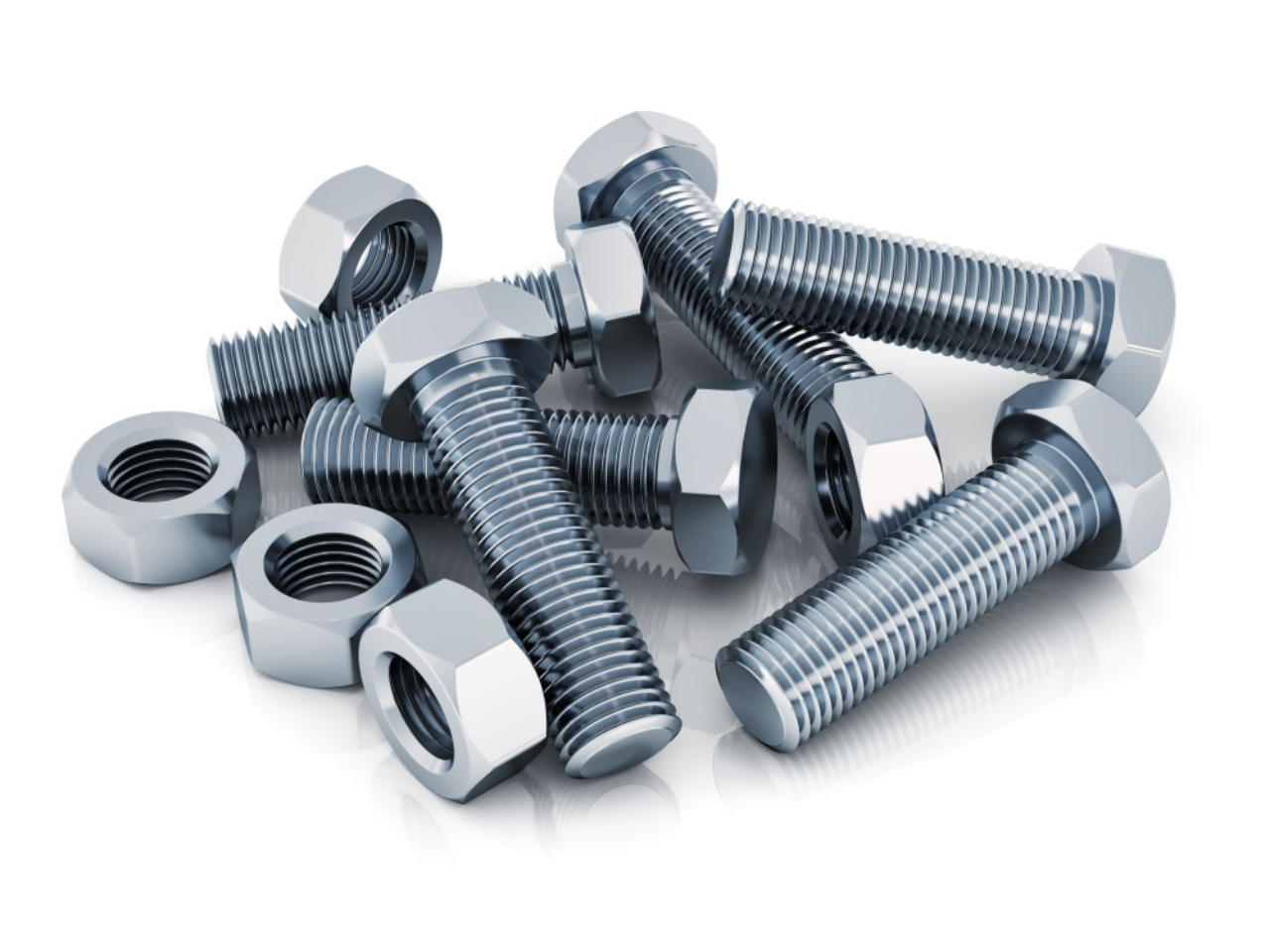 Bolts