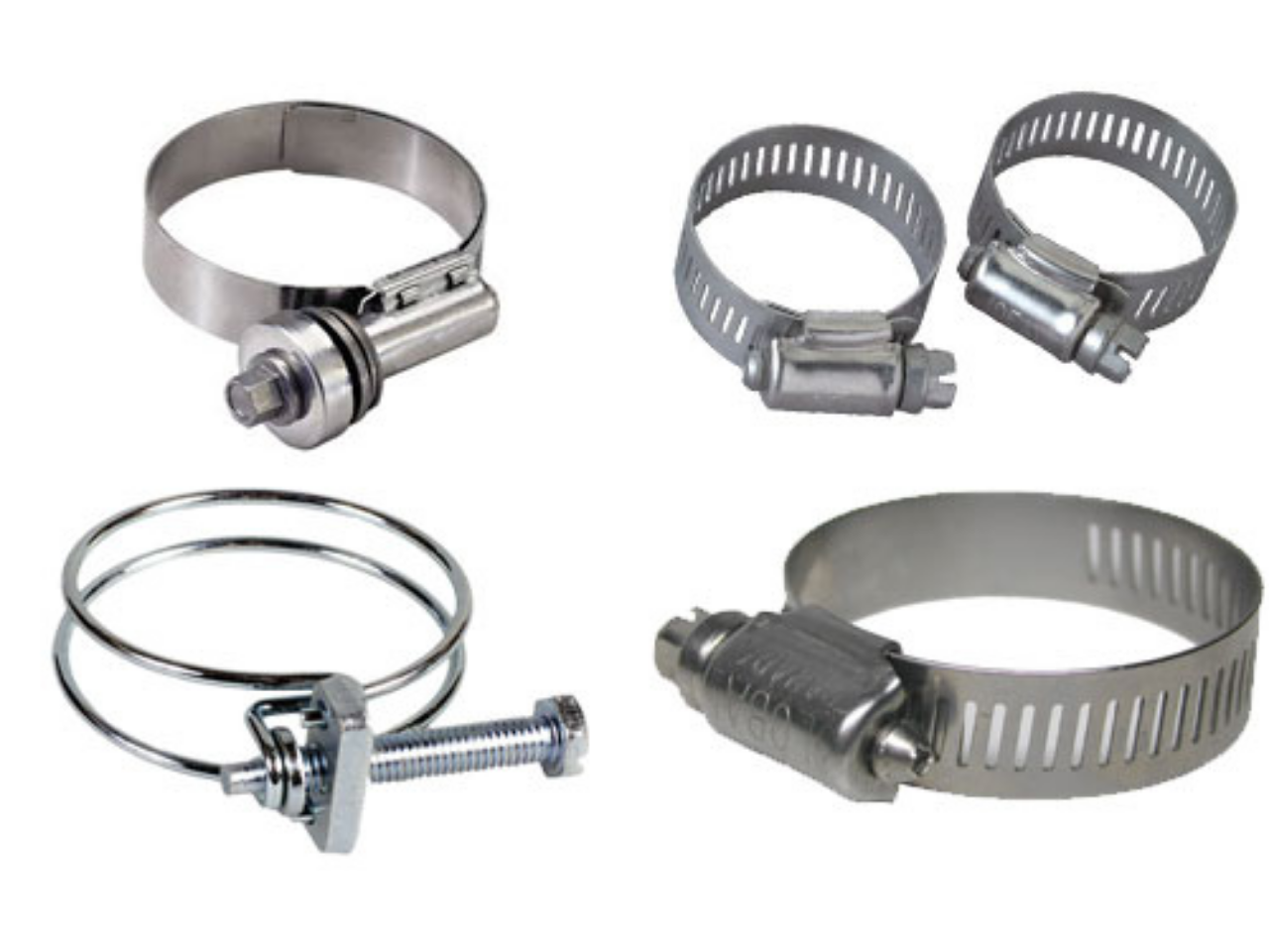 Clamps
