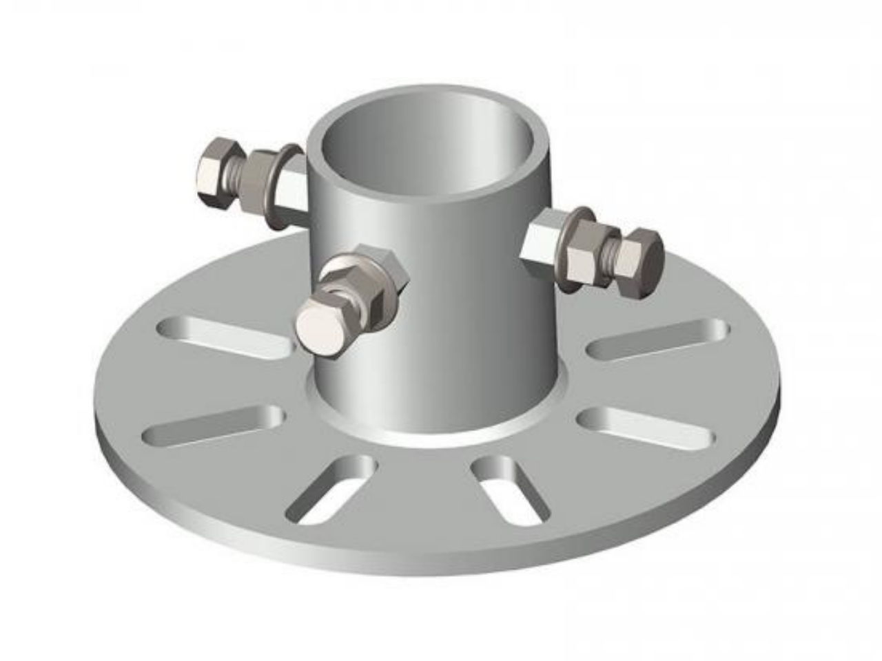 Flanges