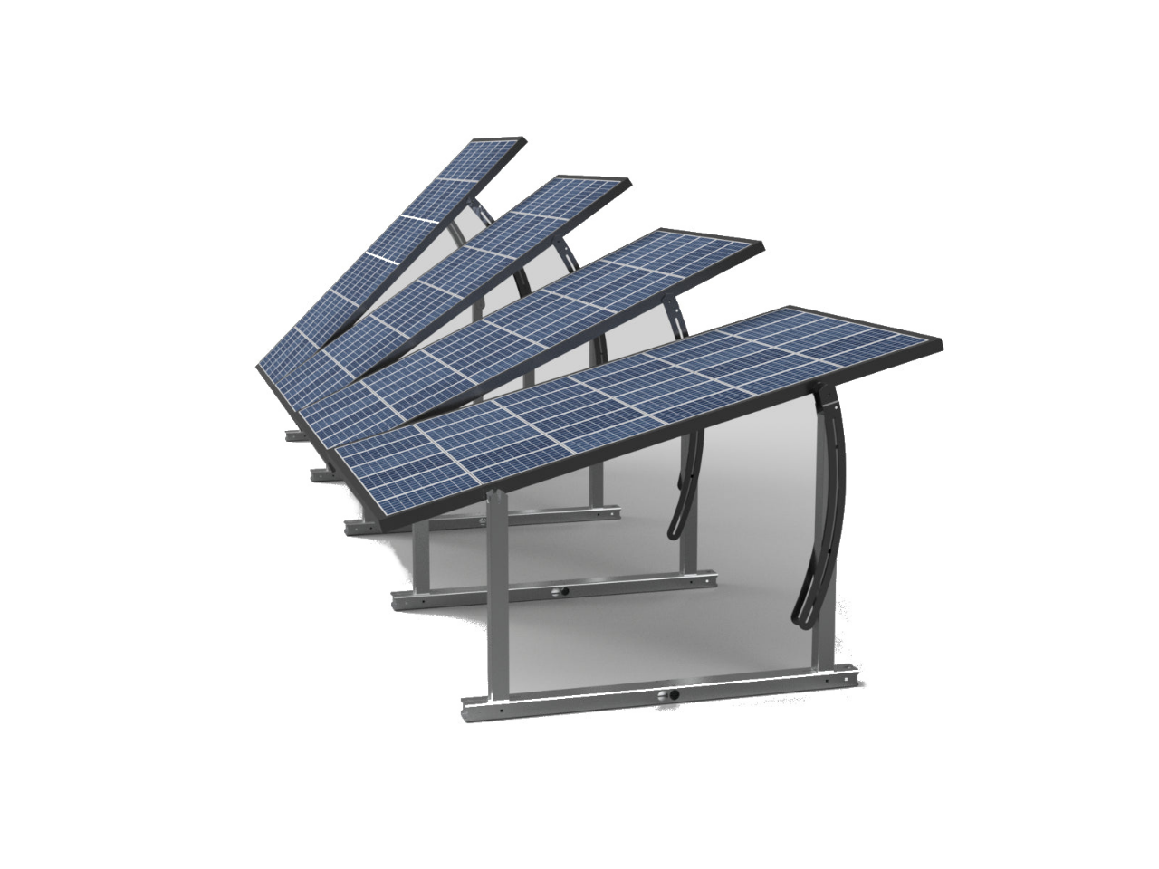 Adjustment Angle Mechanisms