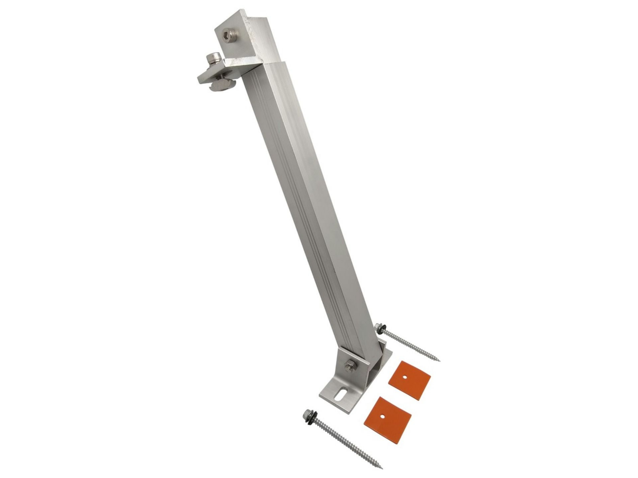 Rear Support Members