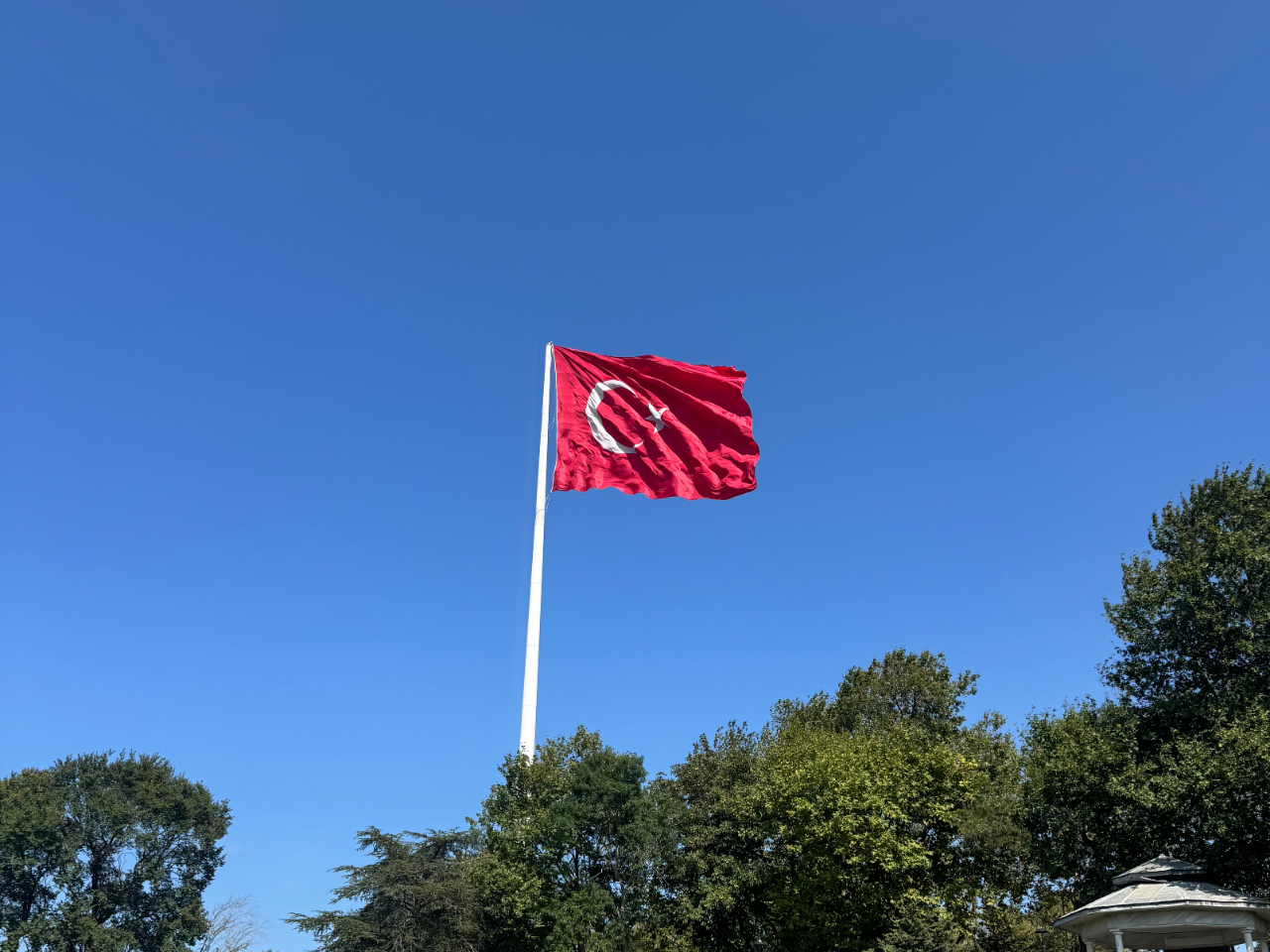 Flag Poles
